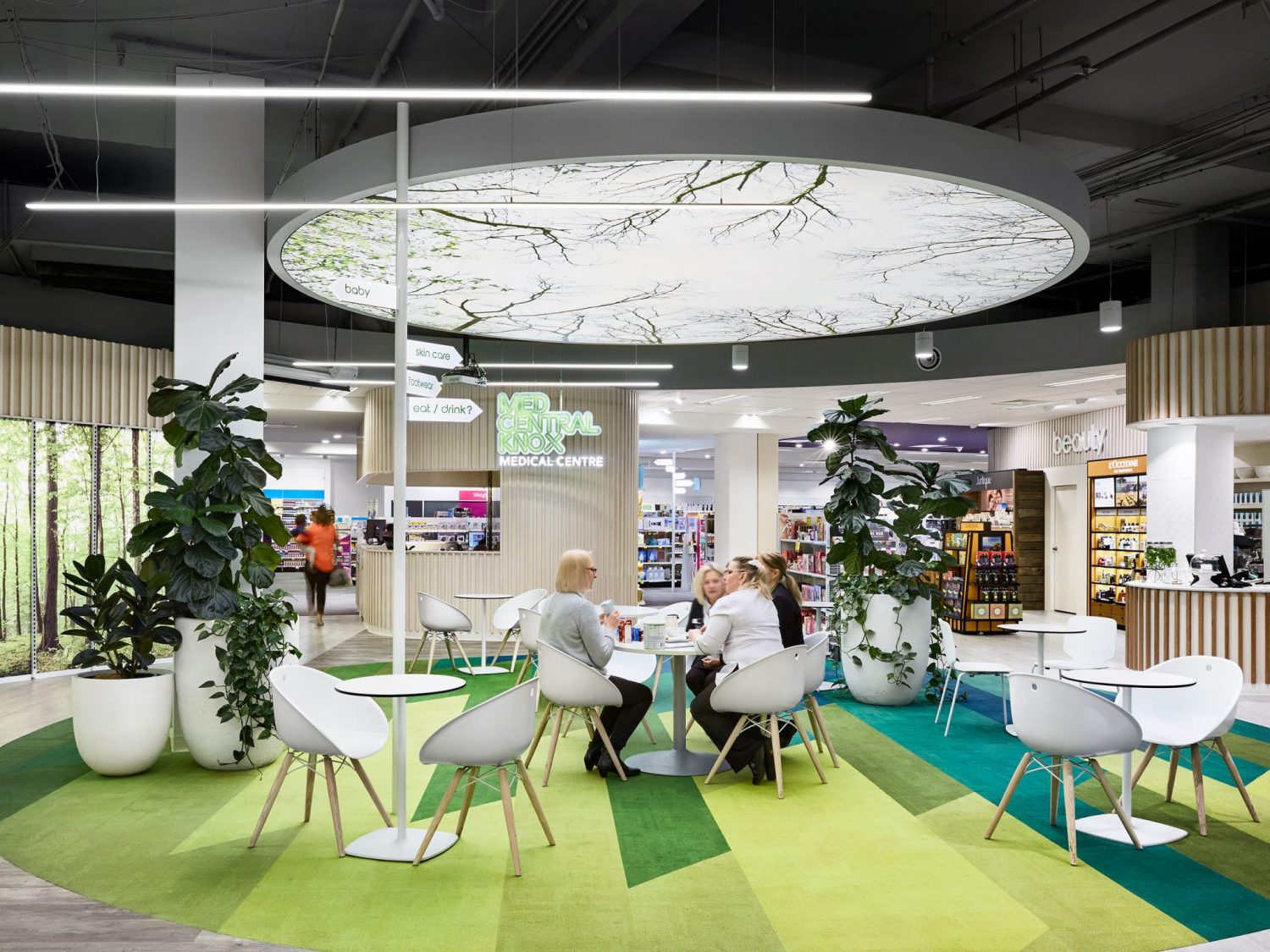 Terry White Chemists • Pinto Tuncer